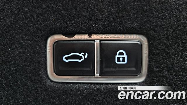 Hyundai Ioniq6 2023 — photo 20