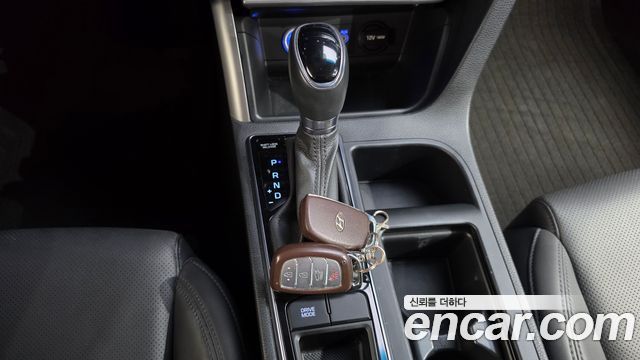Hyundai Sonata 2016 — photo 12