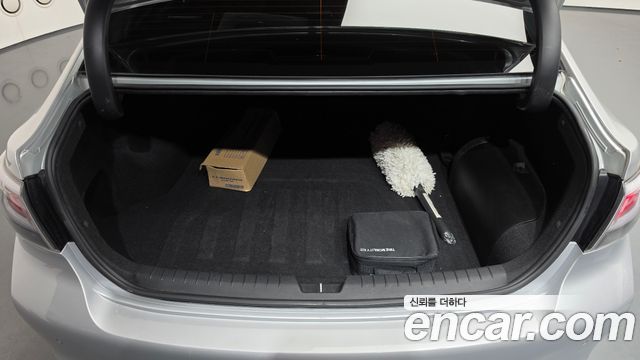 Hyundai Sonata 2016 — photo 24