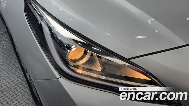 Hyundai Sonata 2016 — photo 8
