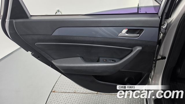 Hyundai Sonata 2016 — photo 15