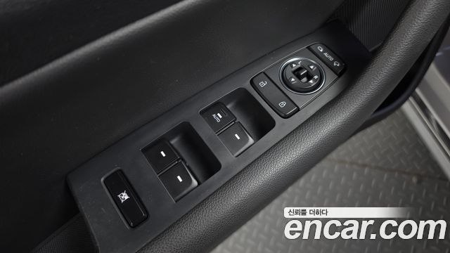 Hyundai Sonata 2016 — photo 29