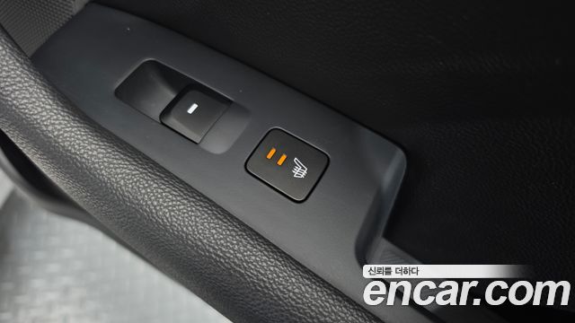 Hyundai Sonata 2016 — photo 30