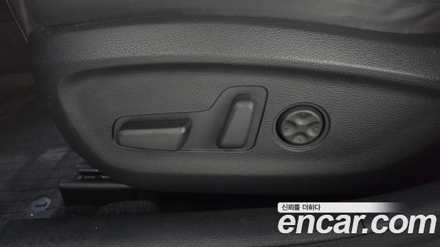 Hyundai Sonata 2016 — photo 31