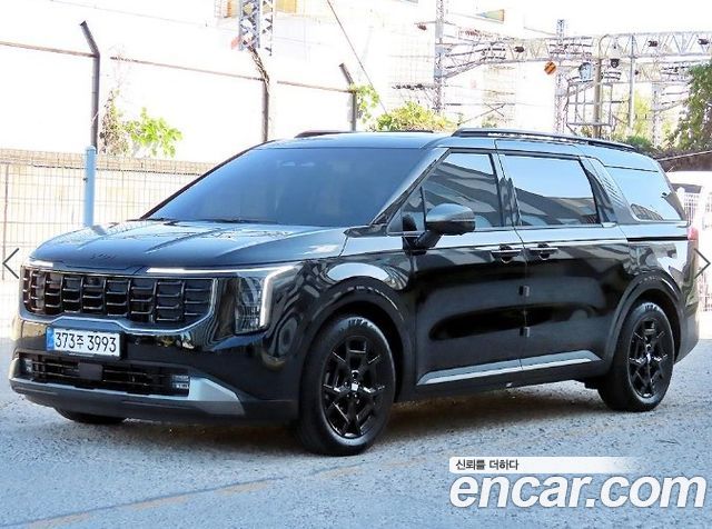 Kia Canival 2026 — photo 2
