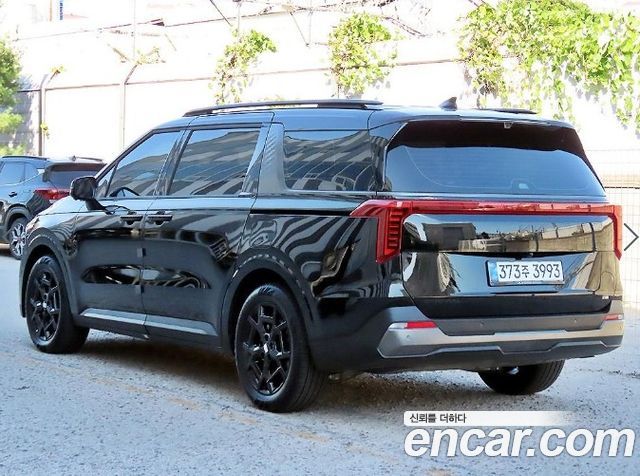 Kia Canival 2026 — photo 3