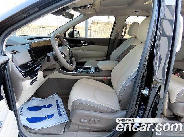 Kia Canival 2026 — photo 5