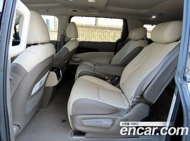 Kia Canival 2026 — photo 6