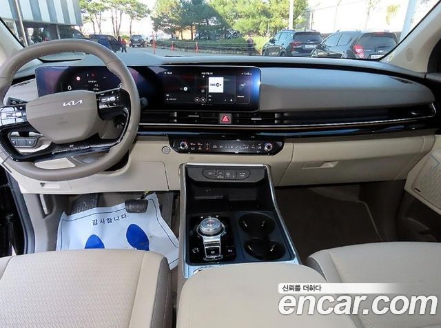 Kia Canival 2026 — photo 7