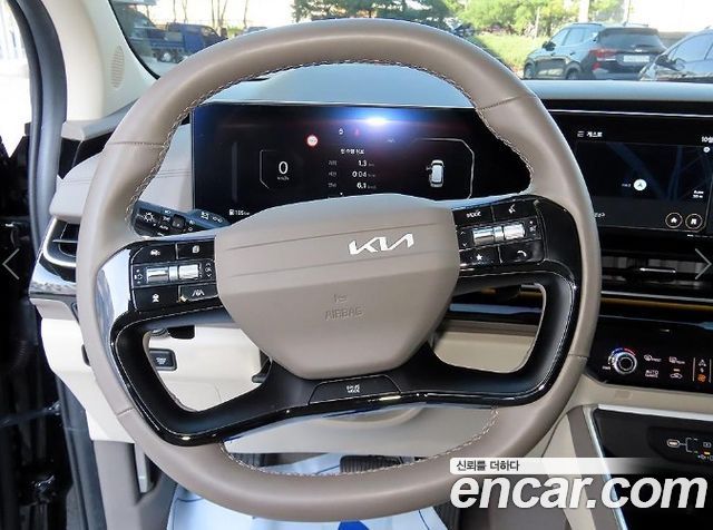 Kia Canival 2026 — photo 8