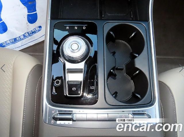 Kia Canival 2026 — photo 11