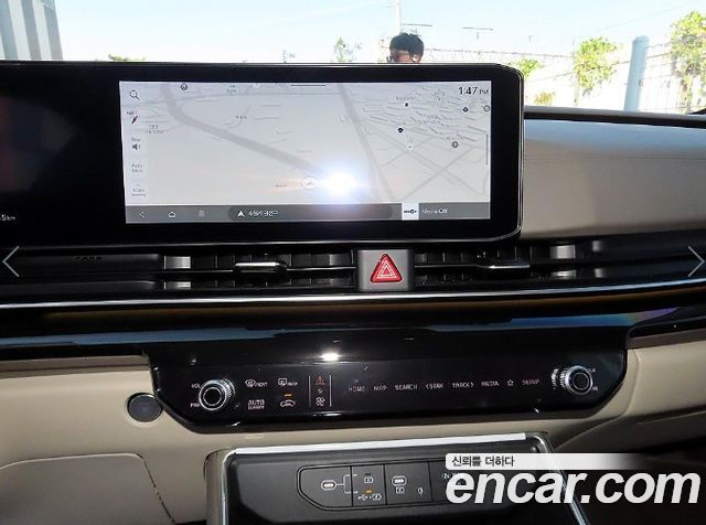 Kia Canival 2026 — photo 12