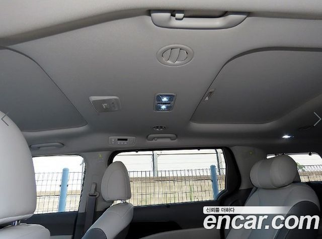 Kia Canival 2026 — photo 14