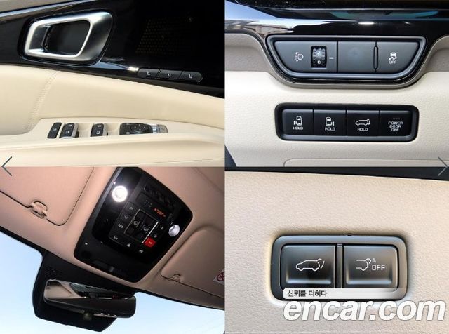 Kia Canival 2026 — photo 18