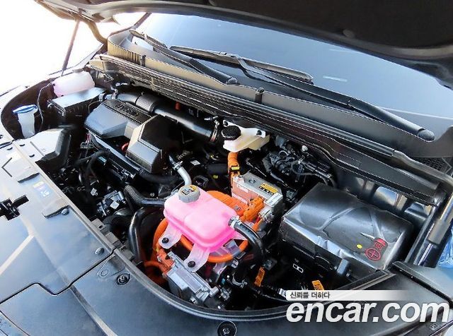 Kia Canival 2026 — photo 20