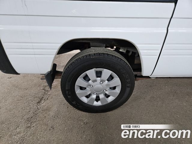 Chevrolet Korea damas 2016 — photo 5