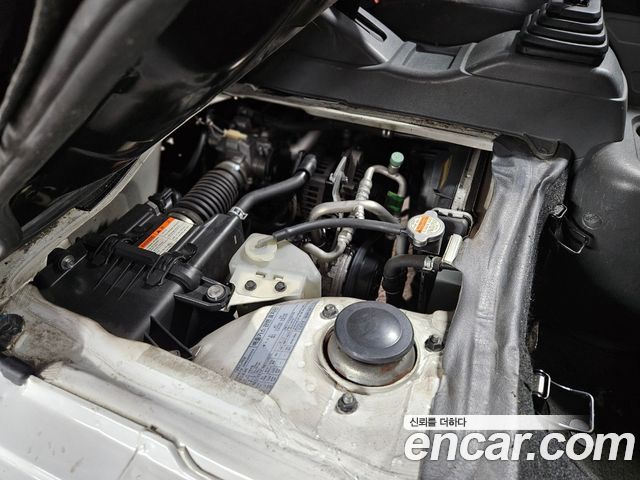 Chevrolet Korea damas 2016 — photo 6