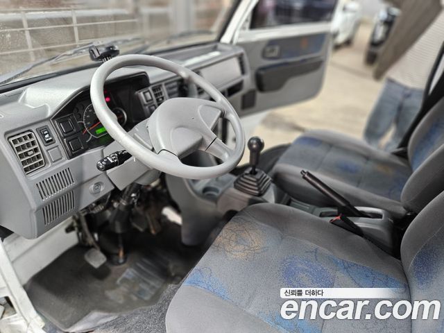 Chevrolet Korea damas 2016 — photo 7