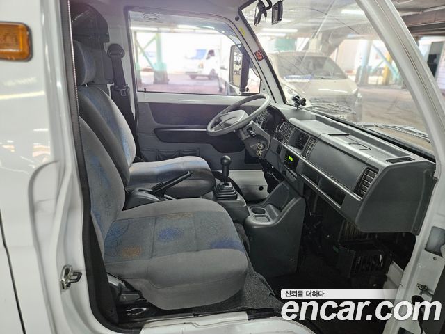 Chevrolet Korea damas 2016 — photo 10