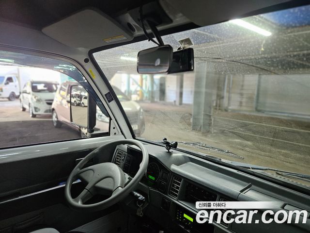 Chevrolet Korea damas 2016 — photo 11