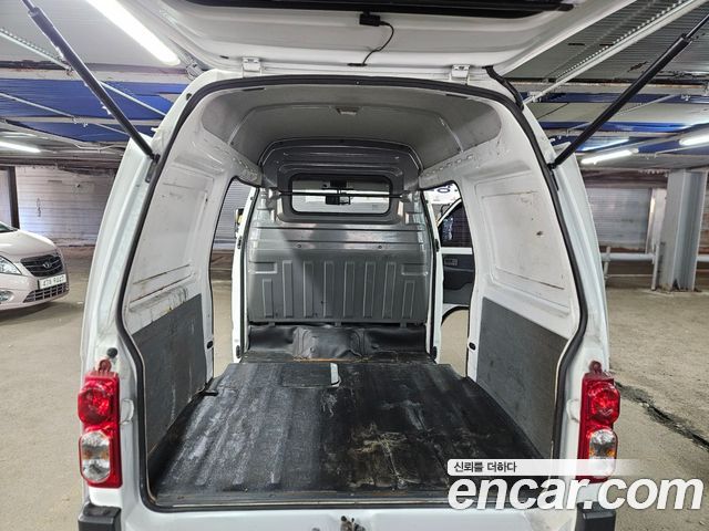 Chevrolet Korea damas 2016 — photo 12