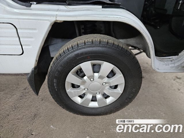 Chevrolet Korea damas 2016 — photo 13