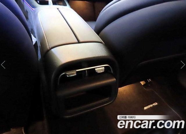 Mercedes-Benz E-Class 2025 — photo 15