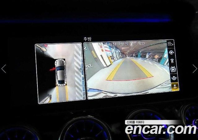 Mercedes-Benz AMG GT 2020 — photo 13