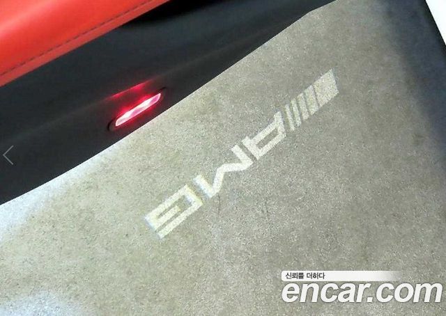 Mercedes-Benz AMG GT 2020 — photo 16