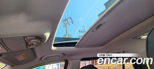 Hyundai Santafe 2010 — photo 6