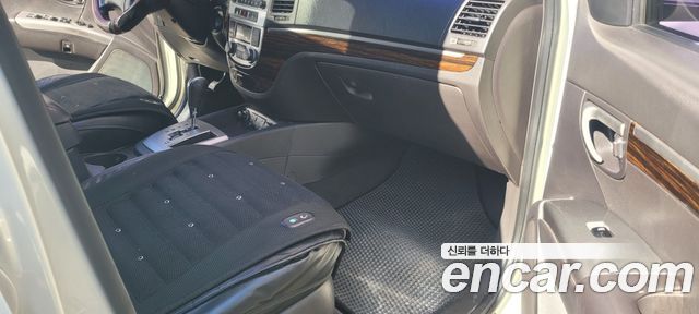 Hyundai Santafe 2010 — photo 8