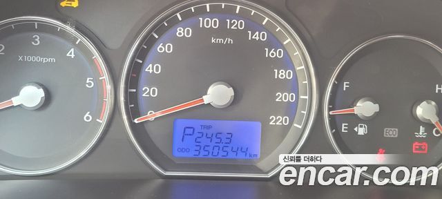 Hyundai Santafe 2010 — photo 10