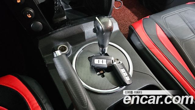 KG Mobility KORANDO 2015 — photo 9