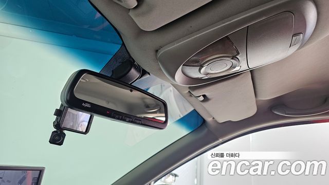KG Mobility KORANDO 2015 — photo 14