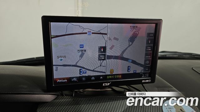 KG Mobility KORANDO 2015 — photo 15