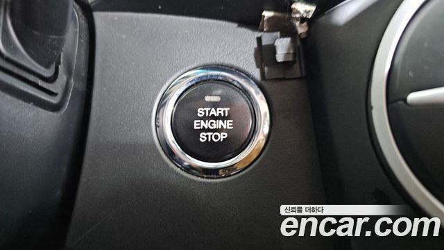 KG Mobility KORANDO 2015 — photo 17