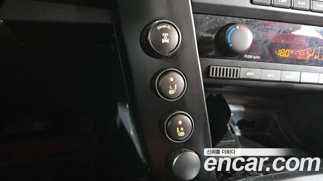 KG Mobility KORANDO 2015 — photo 19