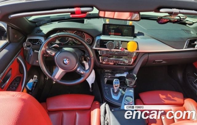 BMW 4-Series 2018 — photo 3