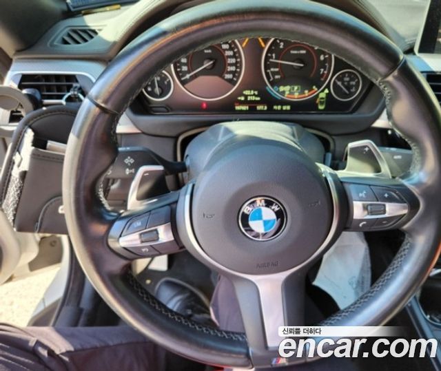 BMW 4-Series 2018 — photo 4