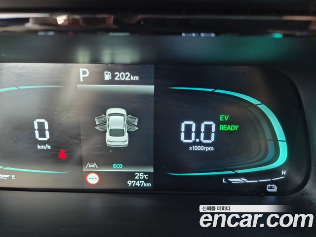 Hyundai AVANTE 2024 — photo 7