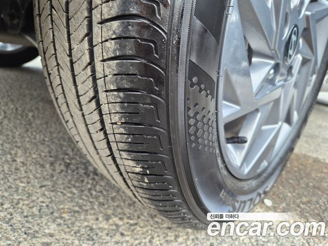 Hyundai AVANTE 2024 — photo 9