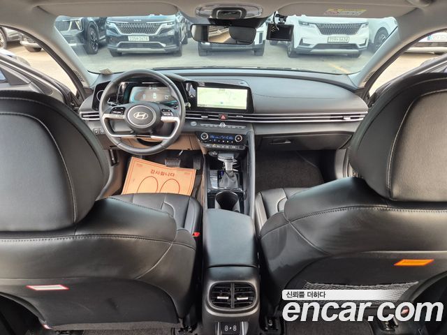 Hyundai AVANTE 2024 — photo 10