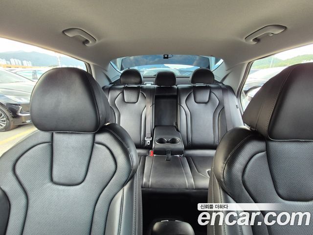 Hyundai AVANTE 2024 — photo 14