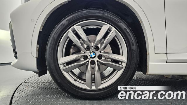 BMW X1 2021 — photo 5