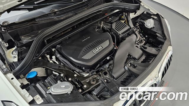 BMW X1 2021 — photo 6