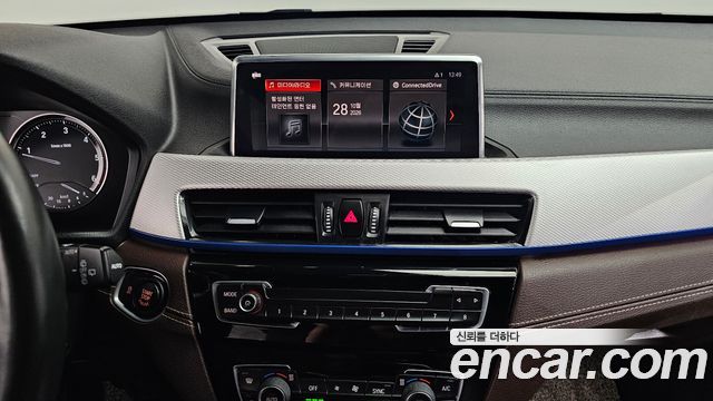 BMW X1 2021 — photo 13