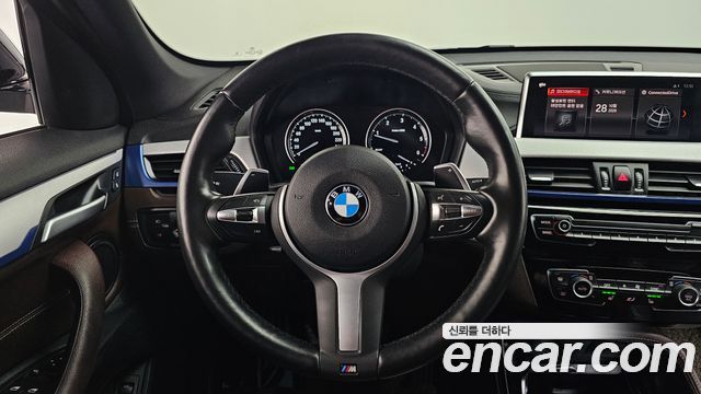 BMW X1 2021 — photo 14