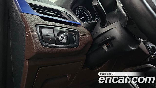 BMW X1 2021 — photo 16
