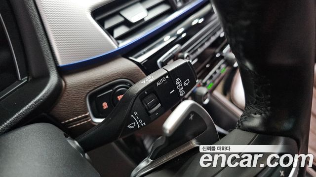 BMW X1 2021 — photo 17