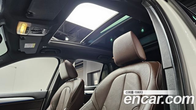 BMW X1 2021 — photo 18